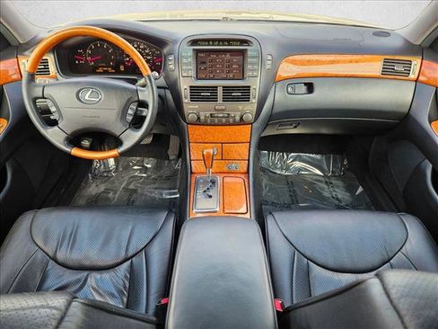 Used 2003 Lexus LS 430 image 17