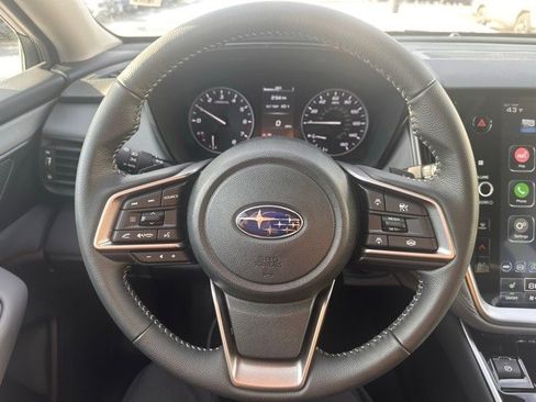New 2025 Subaru Outback Premium image 13
