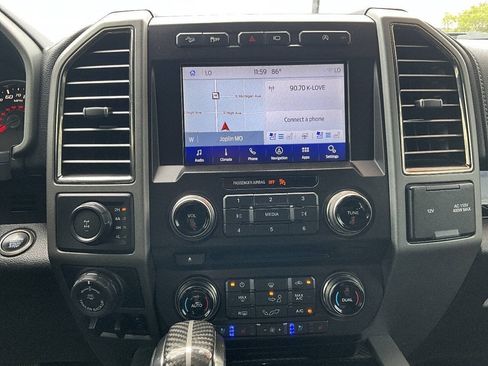 Used 2018 Ford F150 Raptor w/ Equipment Group 802A Luxury AWD/4WD image 15