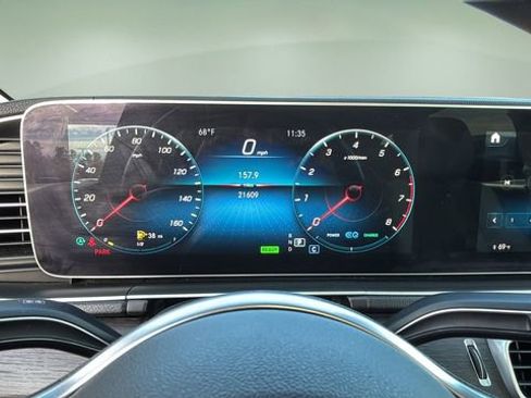 Used 2022 Mercedes-Benz GLS 450 GLS 450 image 15