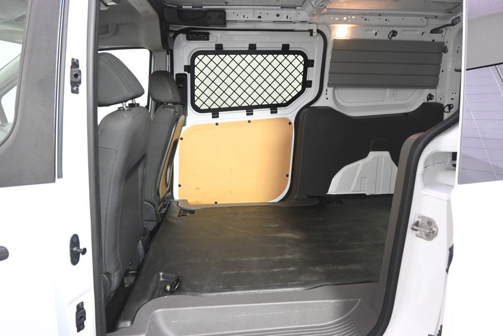 Used 2021 Ford Transit Connect XL FWD image 22