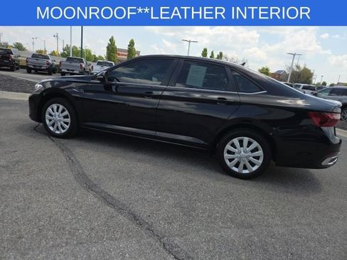 Used 2022 Volkswagen Jetta SEL FWD image 14