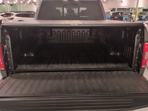 Used 2019 Ford F150 XLT w/ Equipment Group 302A Luxury image 13