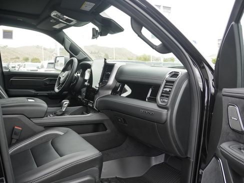 New 2026 RAM 1500 RHO w/ RHO Level 1 Equipment Group AWD/4WD image 30