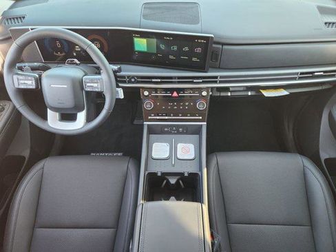 New 2026 Hyundai Santa Fe SEL image 18