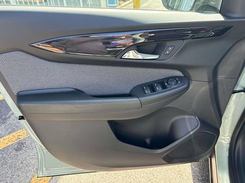 New 2026 Chevrolet TrailBlazer LS w/ LS Convenience Package FWD image 9