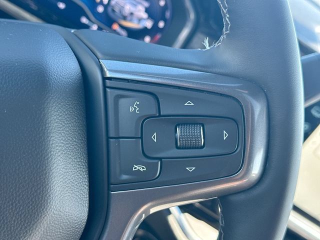 Used 2024 Chevrolet Silverado 2500 High Country w/ Technology Package AWD/4WD image 42