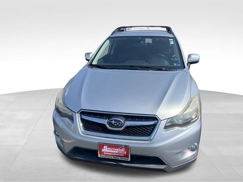 Used 2013 Subaru Crosstrek 2.0i Limited AWD/4WD image 7