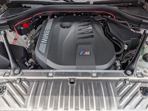New 2026 BMW X3 M50 image 18