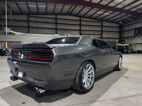 Used 2016 Dodge Challenger R/T Plus image 5
