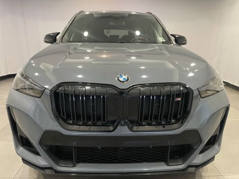 Certified 2024 BMW X1 M35i w/ Premium Package AWD/4WD image 2
