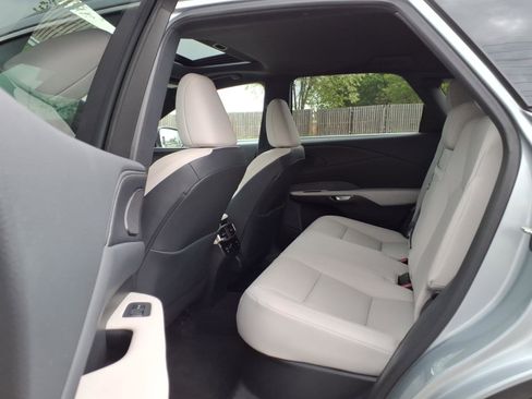 Certified 2025 Lexus RX 350 Premium w/ Convenience Package AWD/4WD image 16