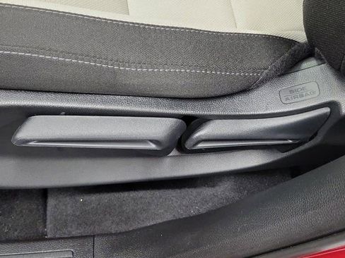 Certified 2026 Honda CR-V LX image 23