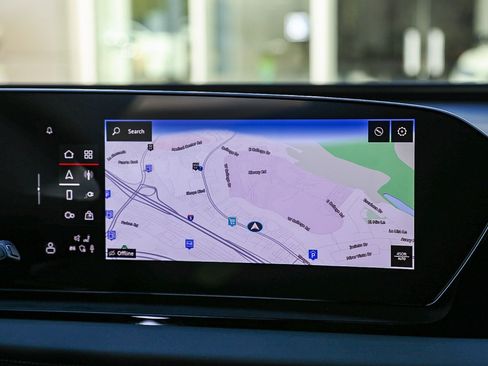 Certified 2025 Audi Q6 e-tron Premium Plus w/ Premium Plus image 15