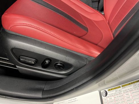 Used 2021 Lexus UX 250h F Sport image 23