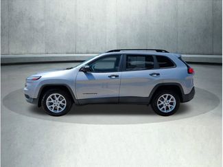 Used 2016 Jeep Cherokee Sport AWD/4WD video 2