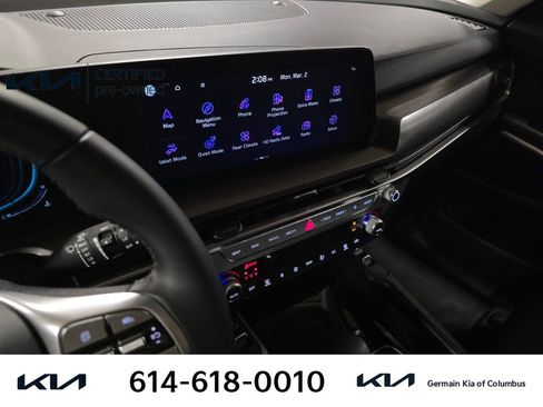 Used 2025 Kia Telluride S image 25