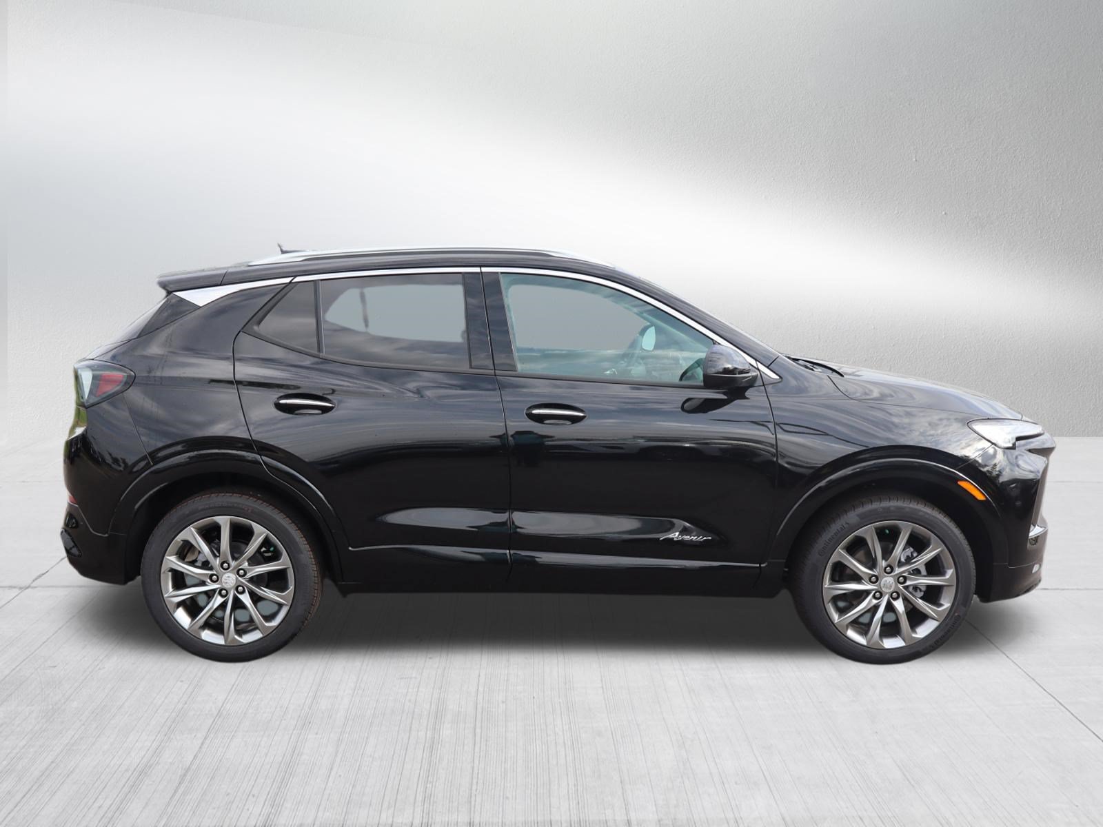 New 2026 Buick Encore GX Avenir w/ Avenir Technology Package AWD/4WD image 8