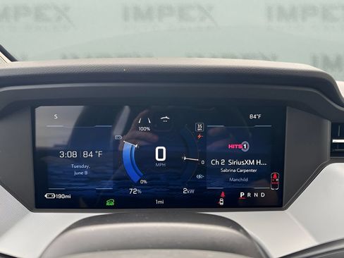 New 2027 Chevrolet Bolt LT FWD image 20