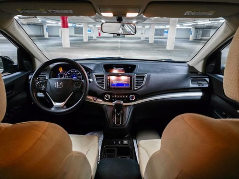 Used 2016 Honda CR-V EX image 3