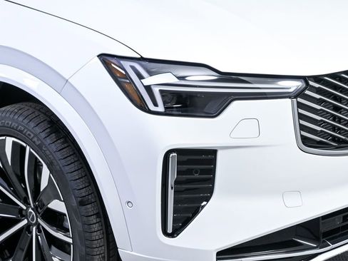New 2026 Volvo XC90 B6 Ultra w/ Protection Package AWD/4WD image 39