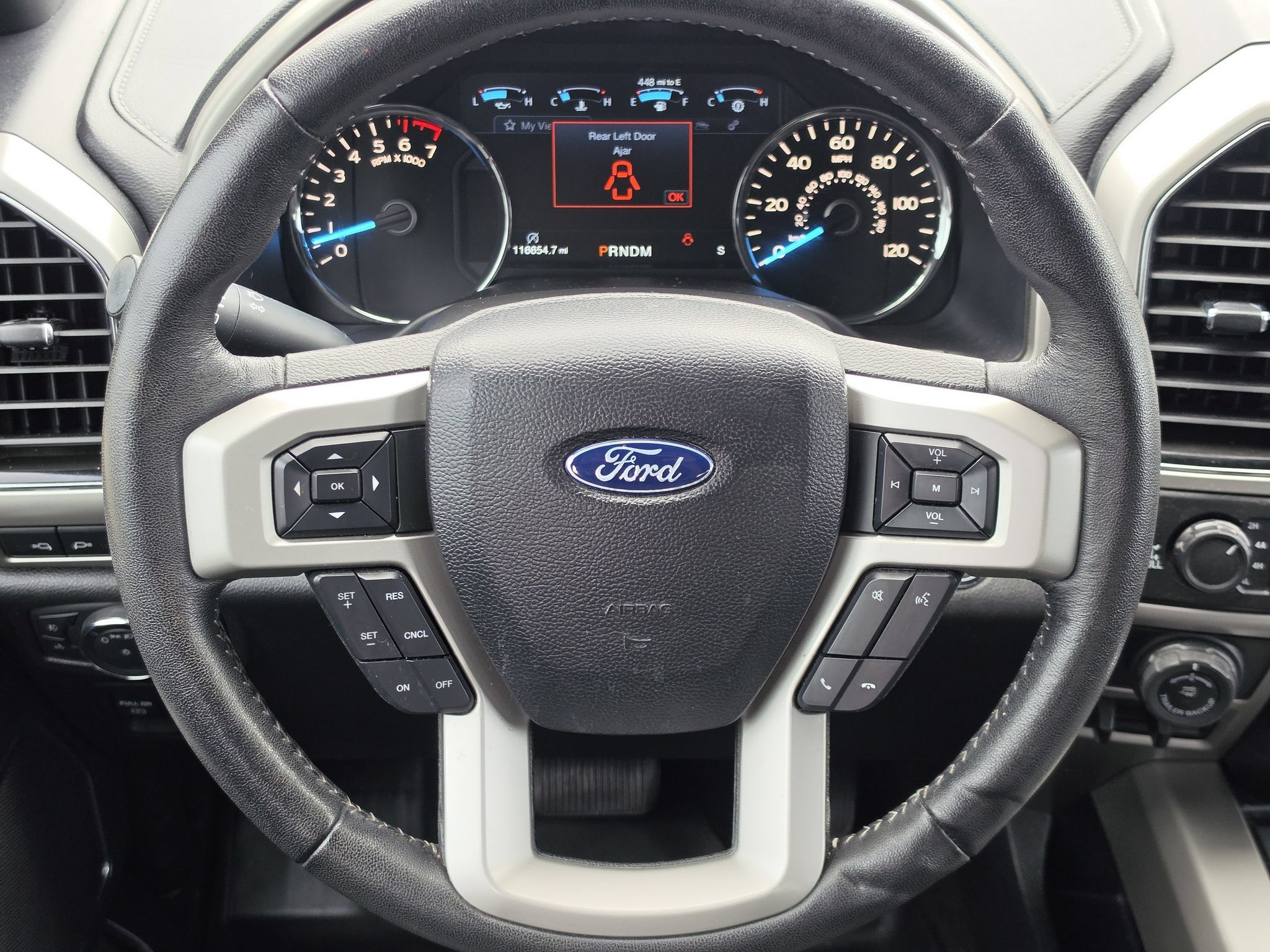 Used 2019 Ford F150 Lariat AWD/4WD image 19