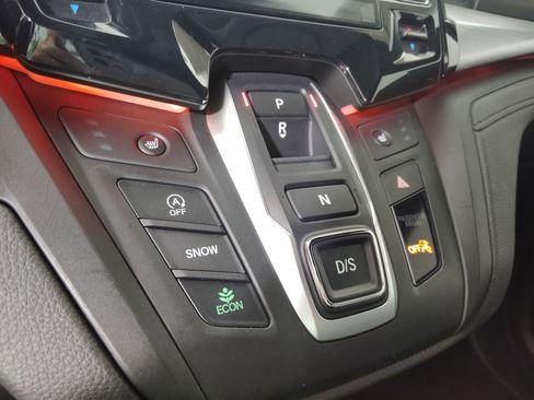 Certified 2024 Honda Odyssey Sport image 17