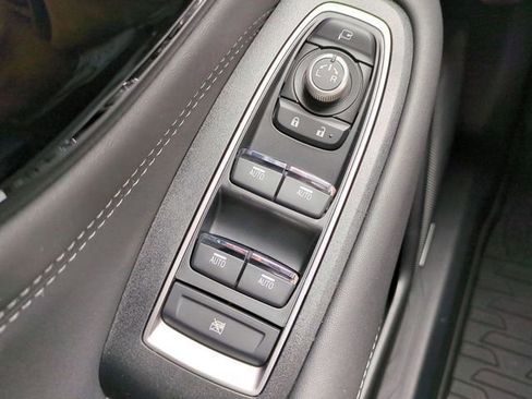 Used 2025 Subaru Outback Touring XT w/ Popular Package #2 image 24