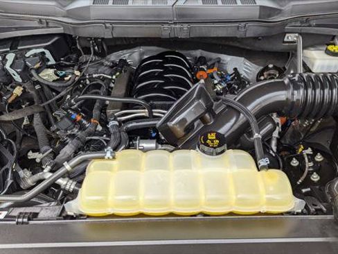 Used 2023 Ford F150 XLT w/ Equipment Group 302A High image 32