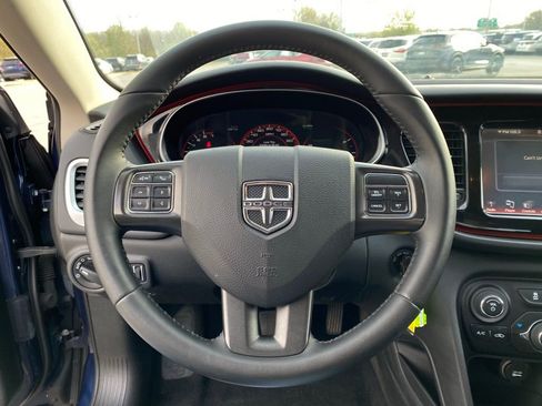 Used 2016 Dodge Dart Aero FWD image 13