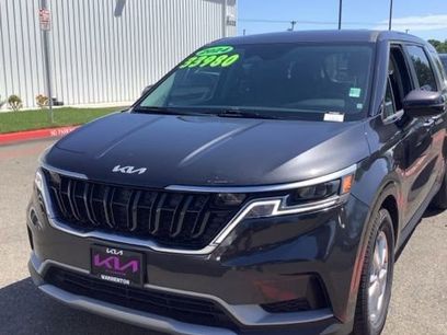 Used 2024 Kia Carnival LX