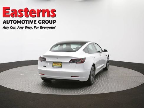 Used 2023 Tesla Model 3 Standard Range RWD image 34