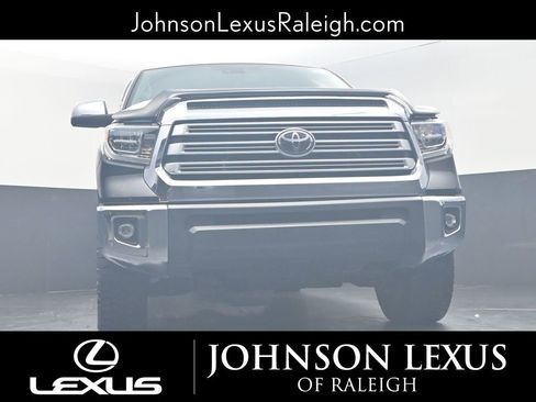 Used 2021 Toyota Tundra Limited w/ Limited Premium Package image 15