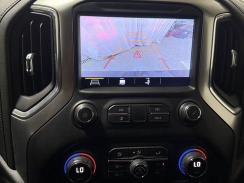 Used 2019 Chevrolet Silverado 1500 LT w/ All-Star Edition image 19