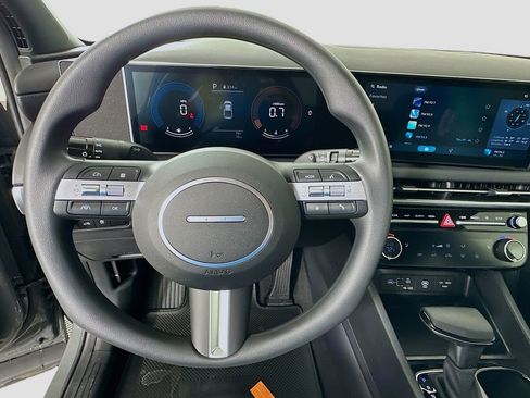 New 2026 Hyundai Santa Cruz SEL FWD image 10