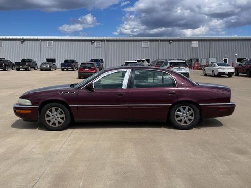 Used 2005 Buick Park Avenue FWD image 4