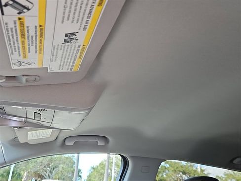 Used 2020 GMC Terrain SLT w/ Preferred Package image 29