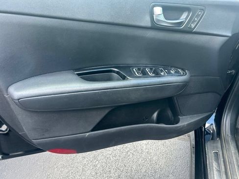 Used 2016 Kia Optima SX FWD image 9