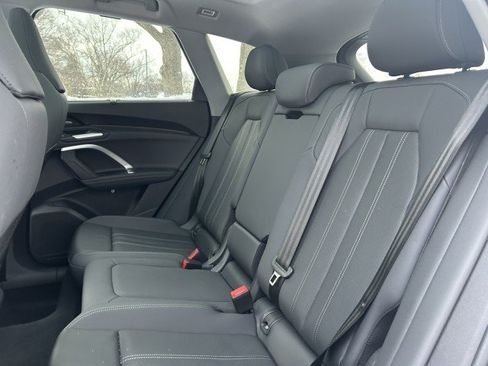 Certified 2025 Audi Q5 Premium Plus w/ Premium Plus image 22