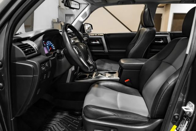 Used 2014 Toyota 4Runner SR5 Premium RWD image 4