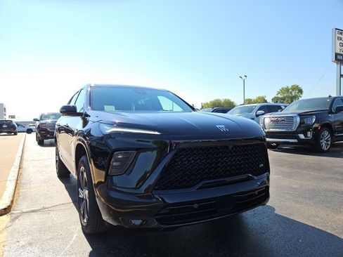 New 2026 Buick Enclave Sport Touring w/ Power Package image 15