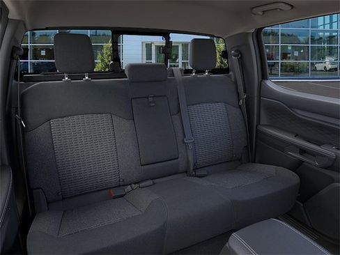 New 2025 Ford Ranger XLT w/ Black Appearance Package image 34