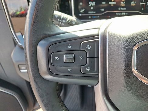 Used 2023 GMC Sierra 1500 Elevation AWD/4WD image 21