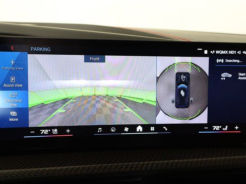 Used 2024 BMW XM Label Red AWD/4WD image 57
