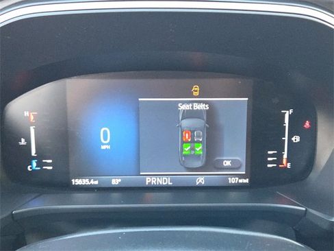 Certified 2023 Ford Escape Active image 28