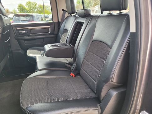 Used 2017 RAM 1500 Sport AWD/4WD image 42