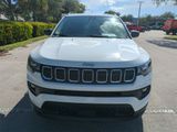 Used 2022 Jeep Compass Latitude image 4