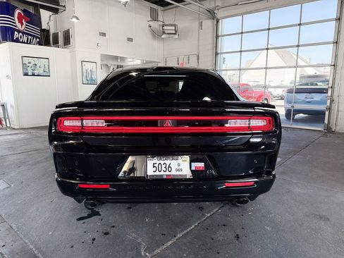 New 2026 Dodge Charger Scat Pack AWD/4WD image 16