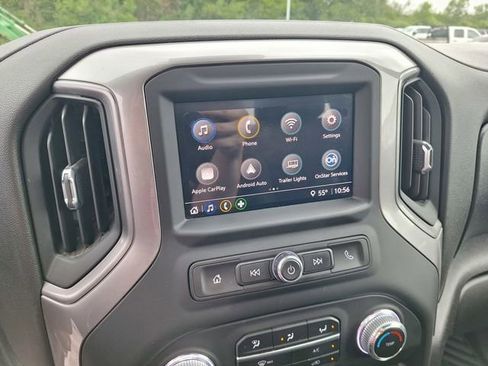 Used 2024 GMC Sierra 2500 Pro AWD/4WD image 21