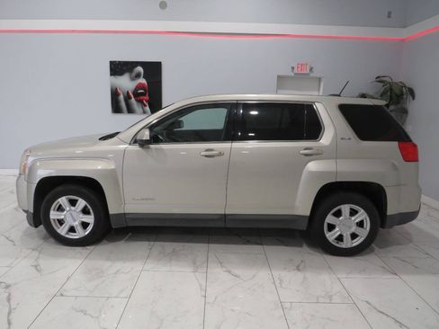Used 2015 GMC Terrain SLE FWD image 6